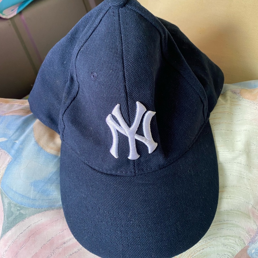 NY cap